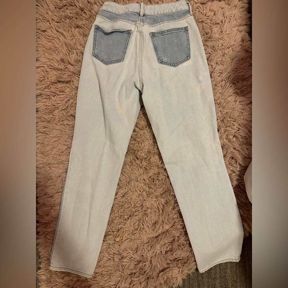 pacsun jeans